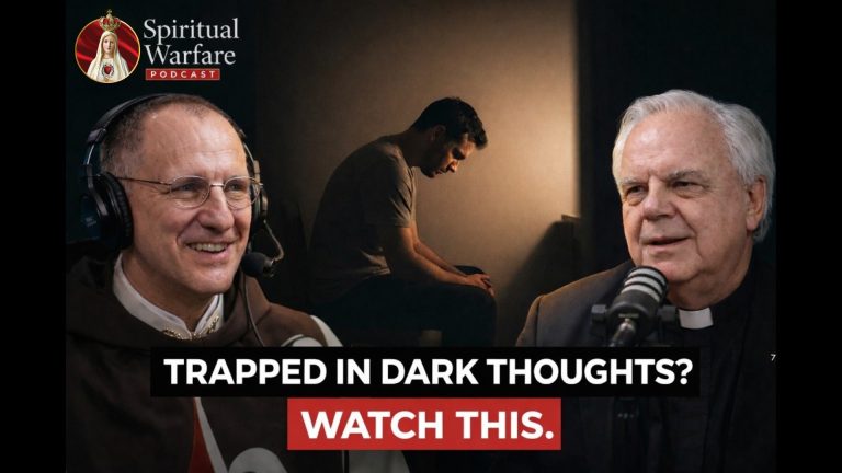 Depression, Anxiety & Faith: What Actually Helps People Heal