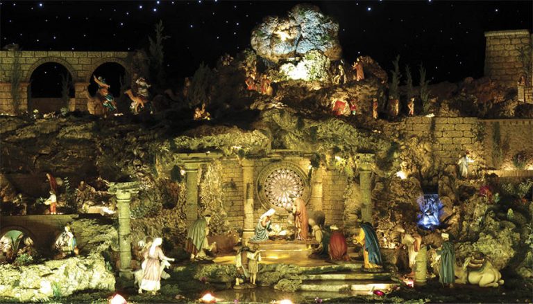 The Inebriating Joy of Christmas