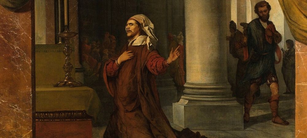 The Foundation of Every Virtue