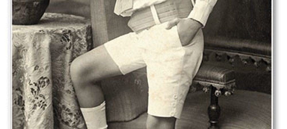 Meditations of a Boy on the Sacred Heart of Jesus