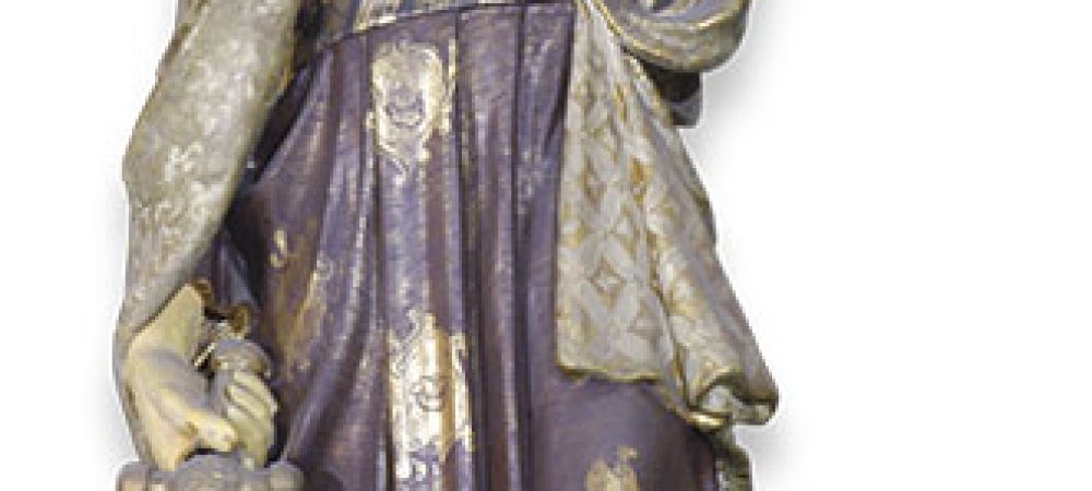 “Zelo zelatus sum”