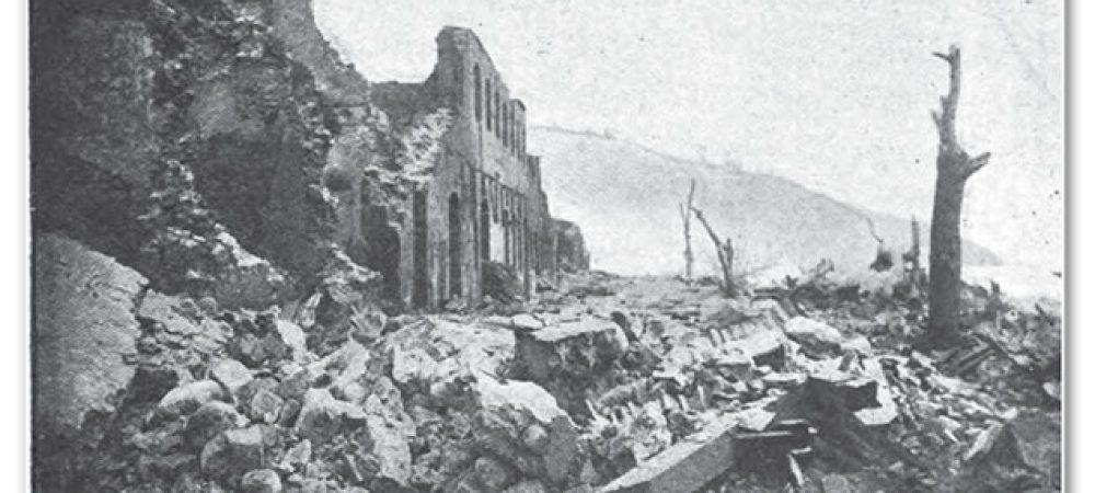 A Point for Mediation…