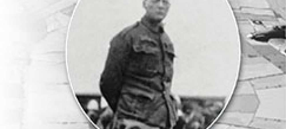 Winston Churchill – The “Old Lion”