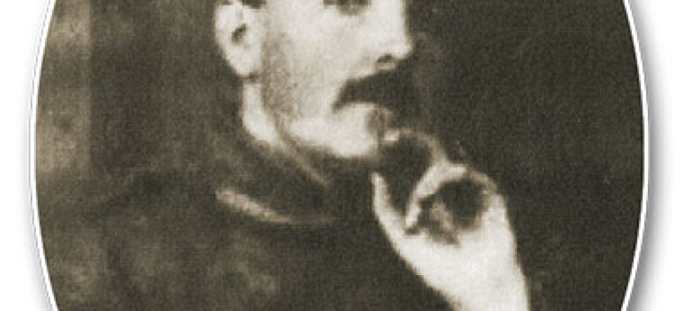 Under Enemy Fire… and Mary’s Protection!