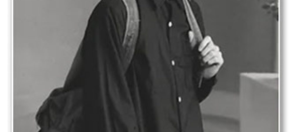 Servant of God Marcel Van, CSsR – Apostle of Love in Vietnam