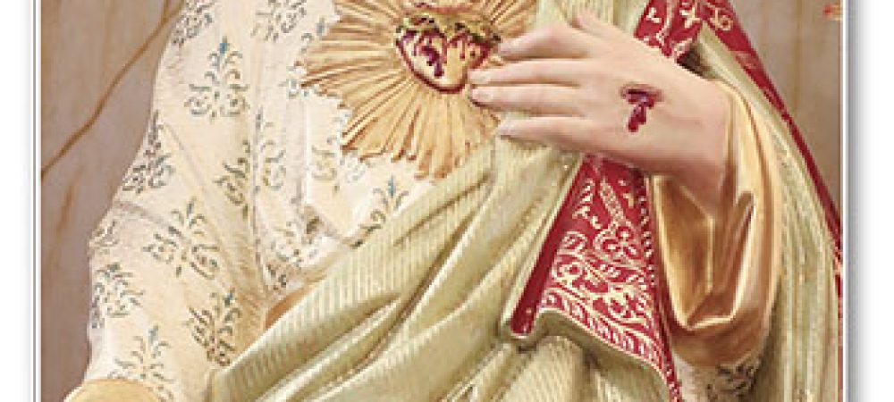 Called to Purity of Heart