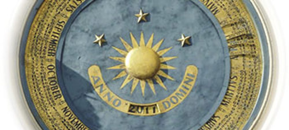 Why Is Christmas Celebrated on December 25?