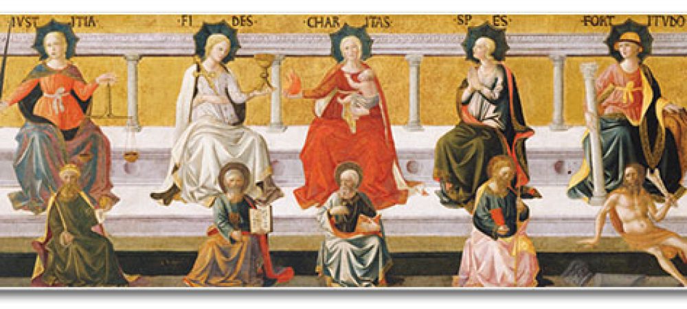 Conscience – “By this we shall know that we are of the truth!”