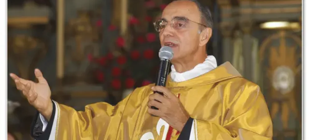 Elevation to Divine Life