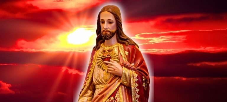 The Best Way to Grow in the Spiritual Life: Let Yourself Be Loved